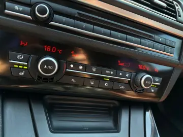 Bmw Seria-5 Gen-F10-F11-F07-2010-2017