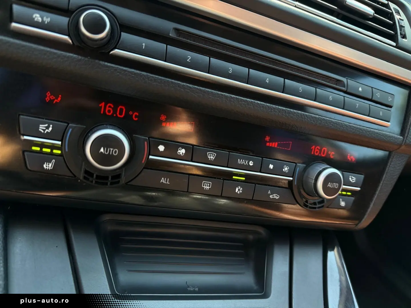 Bmw Seria-5 Gen-F10-F11-F07-2010-2017