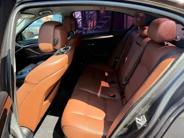 Bmw Seria-5 Gen-F10-F11-F07-2010-2017