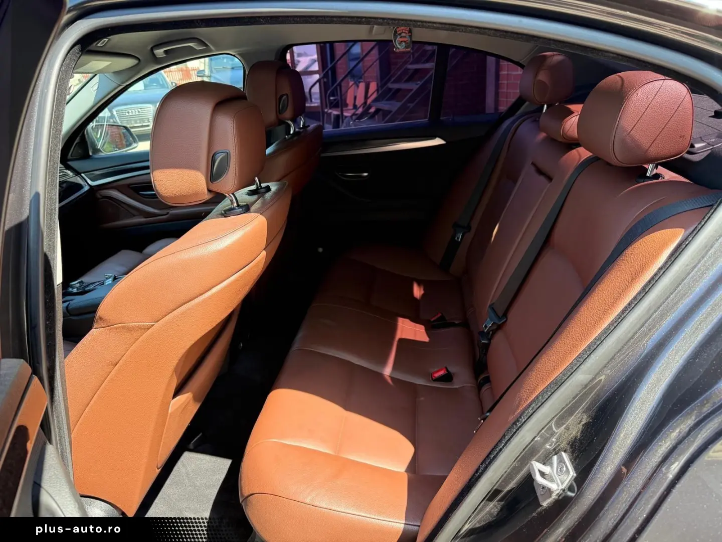 Bmw Seria-5 Gen-F10-F11-F07-2010-2017