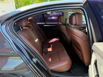 Bmw Seria-5 Gen-F10-F11-F07-2010-2017