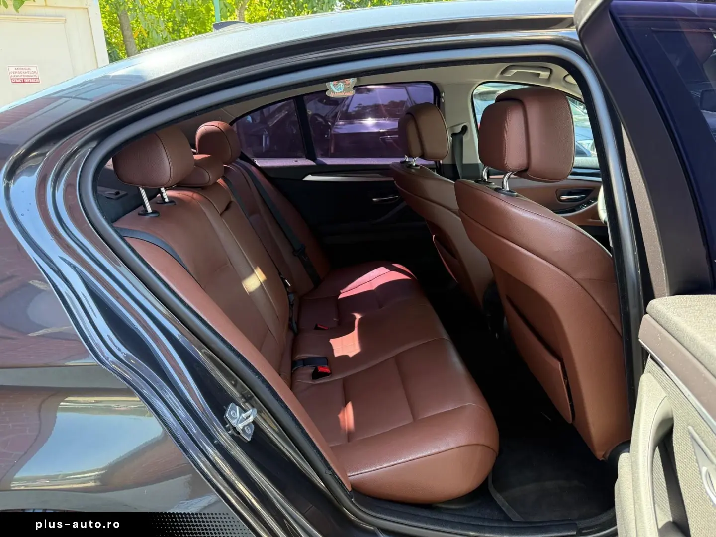 Bmw Seria-5 Gen-F10-F11-F07-2010-2017