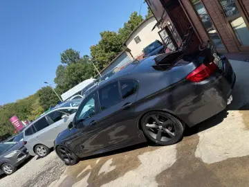 Bmw Seria-5 Gen-F10-F11-F07-2010-2017