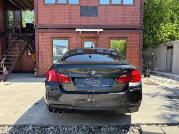 Bmw Seria-5 Gen-F10-F11-F07-2010-2017