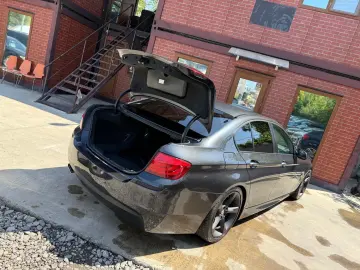 Bmw Seria-5 Gen-F10-F11-F07-2010-2017