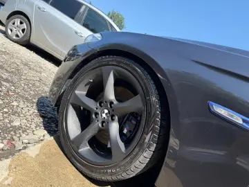 Bmw Seria-5 Gen-F10-F11-F07-2010-2017