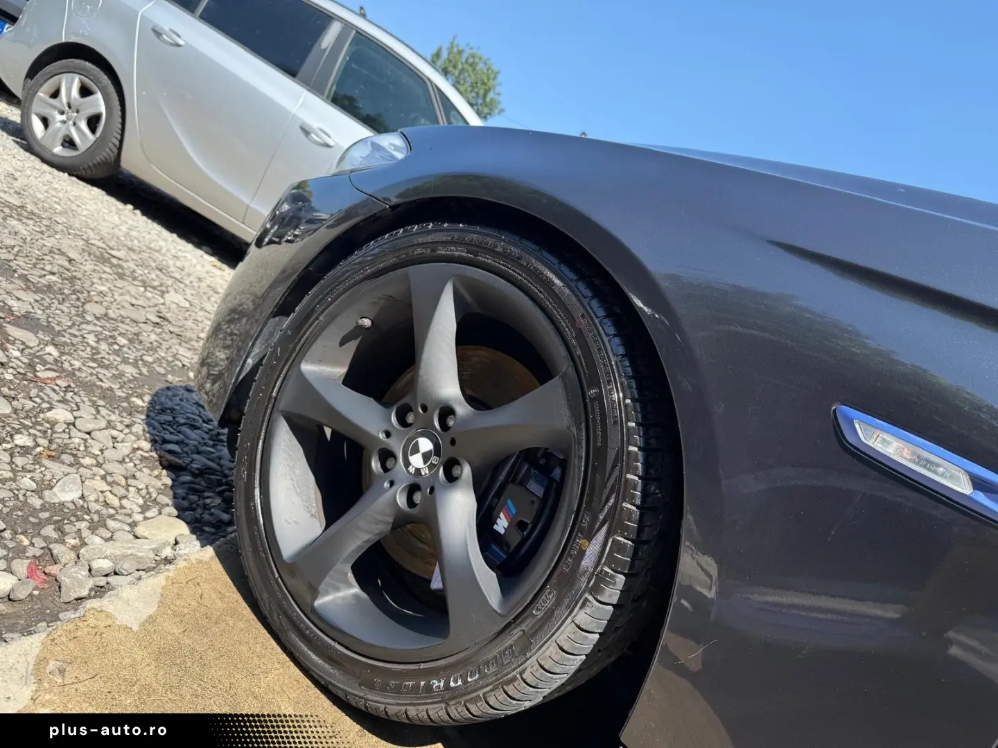 Bmw Seria-5 Gen-F10-F11-F07-2010-2017