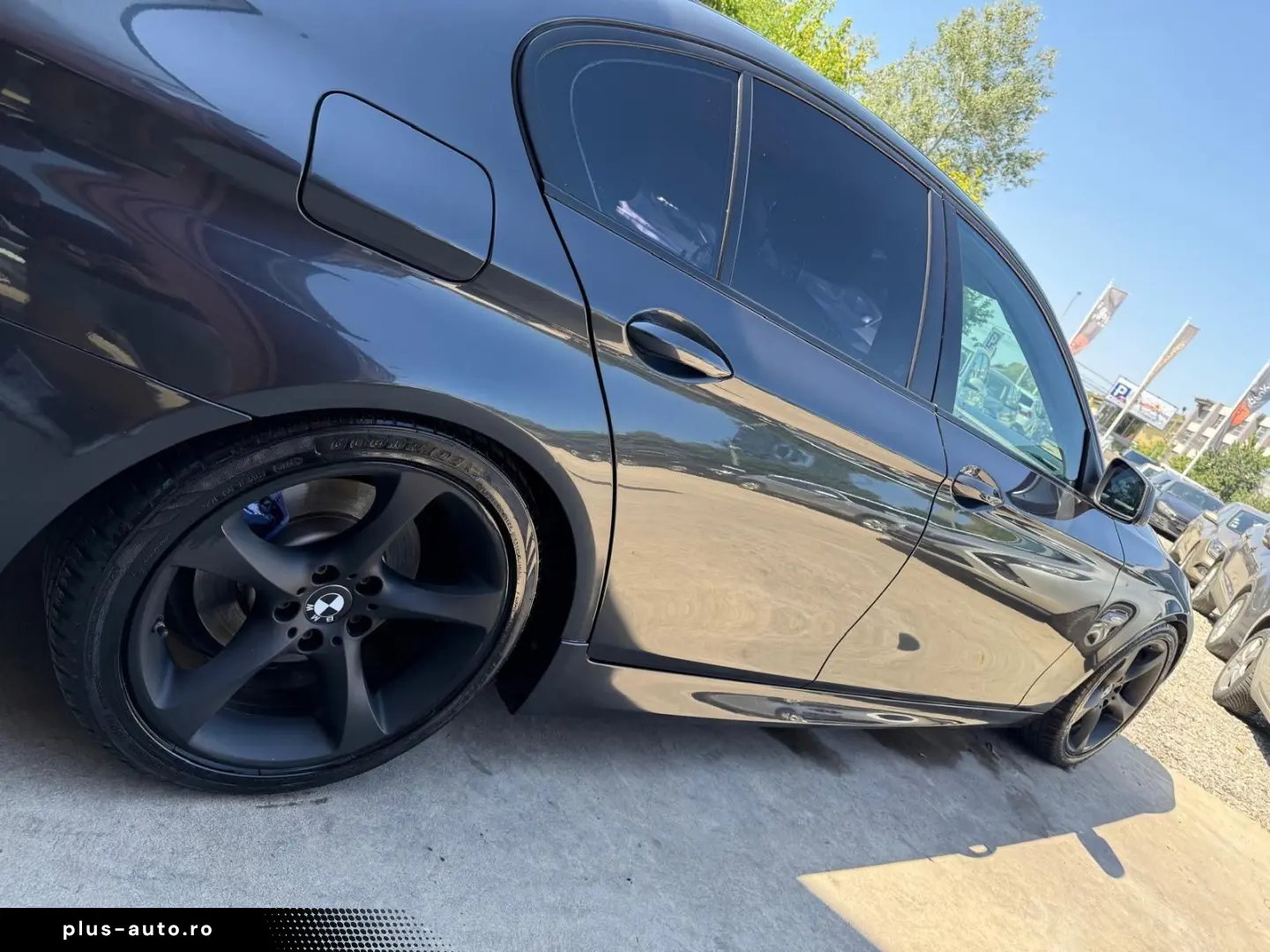 Bmw Seria-5 Gen-F10-F11-F07-2010-2017