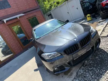 Bmw Seria-5 Gen-F10-F11-F07-2010-2017