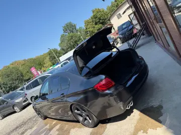 Bmw Seria-5 Gen-F10-F11-F07-2010-2017