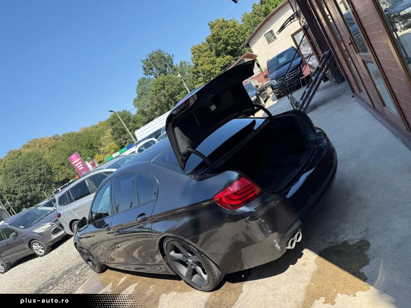 Bmw Seria-5 Gen-F10-F11-F07-2010-2017