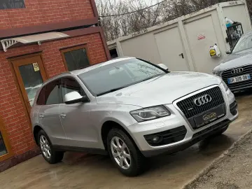 Audi Q5 Gen-8R-2008-2016