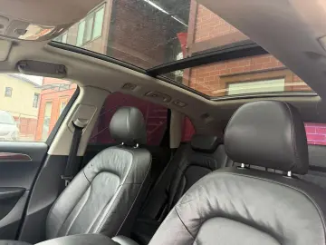 Audi Q5 Gen-8R-2008-2016