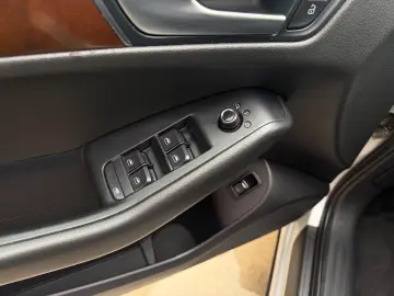 Audi Q5 Gen-8R-2008-2016