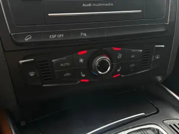 Audi Q5 Gen-8R-2008-2016