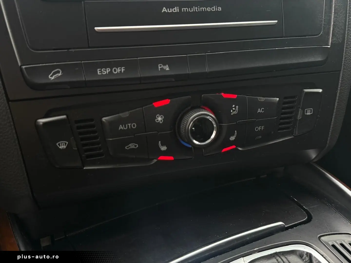 Audi Q5 Gen-8R-2008-2016