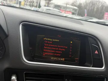 Audi Q5 Gen-8R-2008-2016