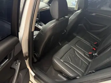 Audi Q5 Gen-8R-2008-2016