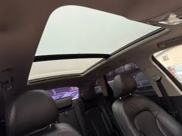 Audi Q5 Gen-8R-2008-2016