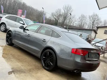 Audi A5 Gen-F5-2016