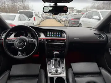 Audi A5 Gen-F5-2016