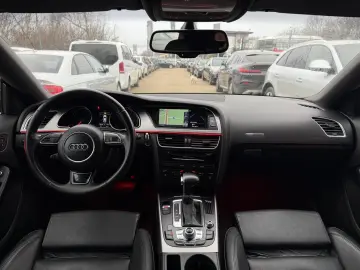 Audi A5 Gen-F5-2016