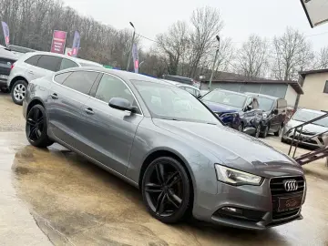 Audi A5 Gen-F5-2016