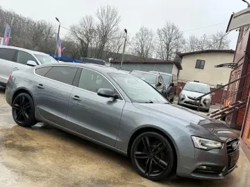 Audi A5 Gen-F5-2016