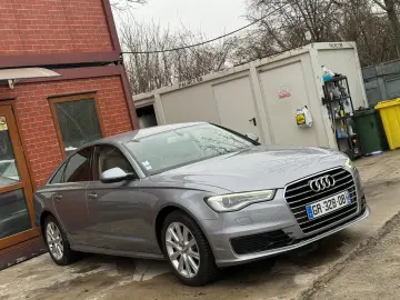 Audi A6 Gen-C7-2011-2018