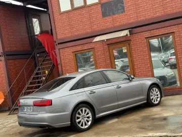 Audi A6 Gen-C7-2011-2018