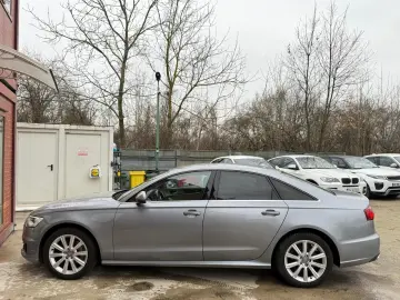 Audi A6 Gen-C7-2011-2018