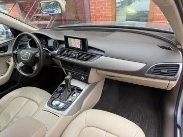 Audi A6 Gen-C7-2011-2018