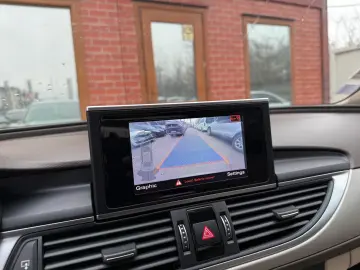 Audi A6 Gen-C7-2011-2018