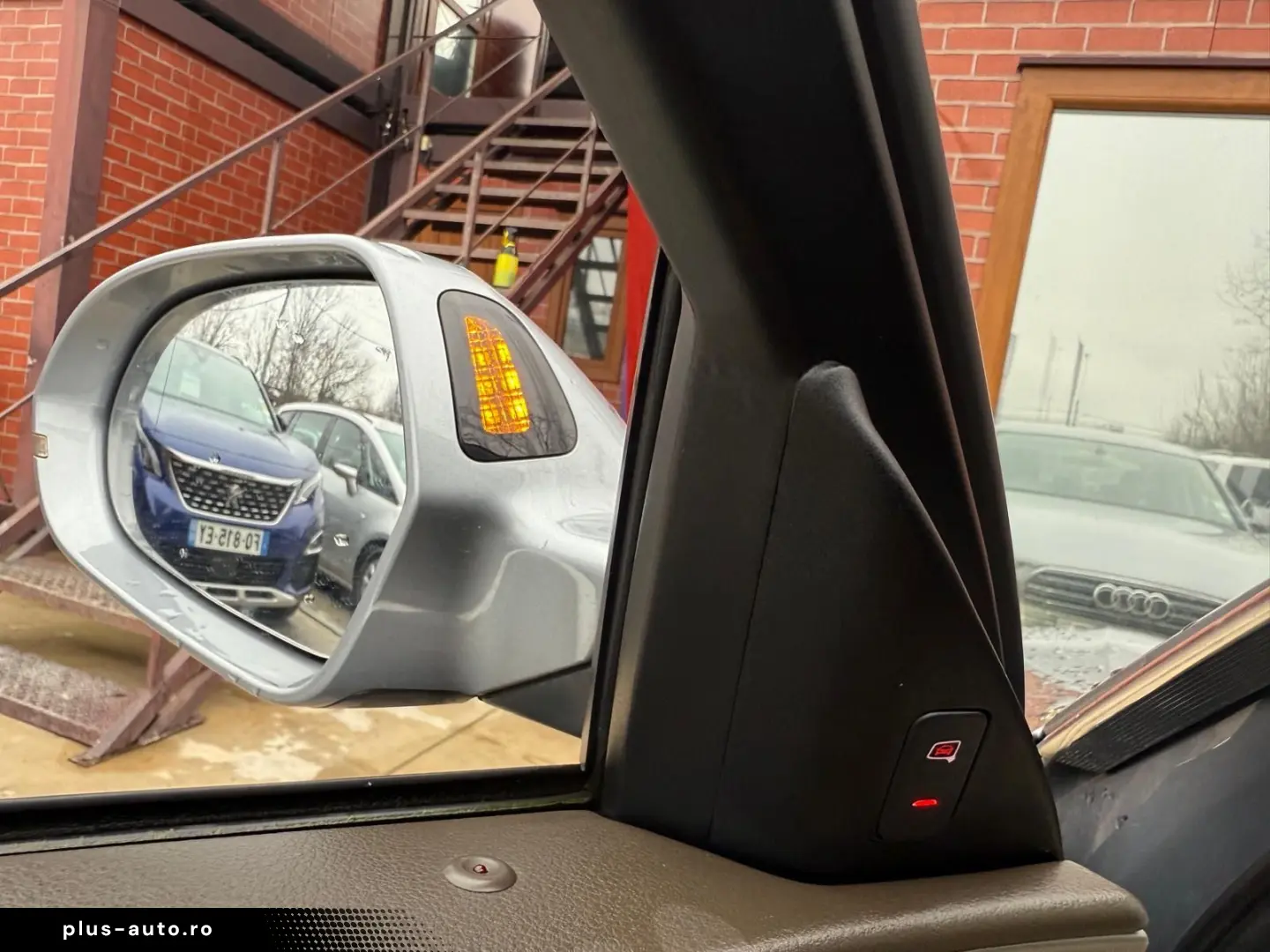 Audi A6 Gen-C7-2011-2018