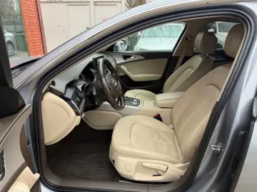 Audi A6 Gen-C7-2011-2018