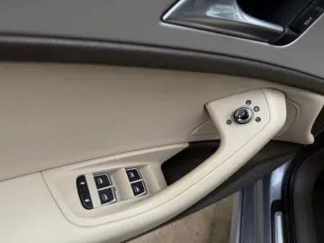 Audi A6 Gen-C7-2011-2018