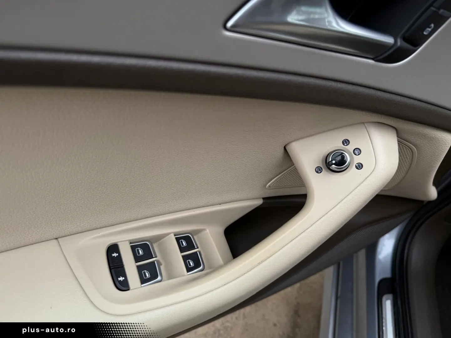 Audi A6 Gen-C7-2011-2018