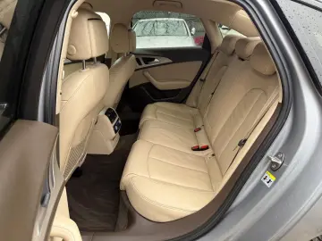 Audi A6 Gen-C7-2011-2018