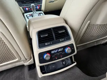 Audi A6 Gen-C7-2011-2018