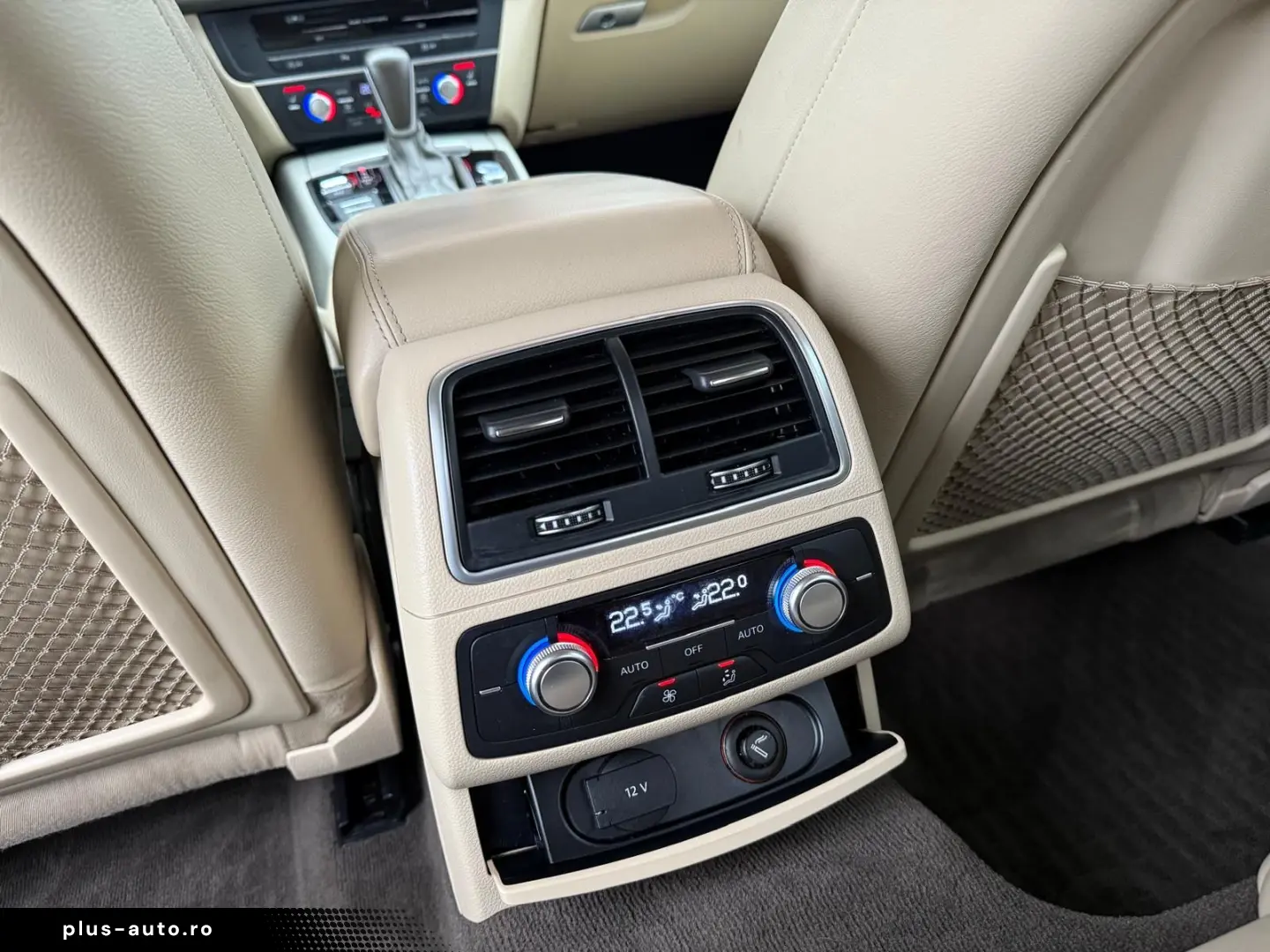 Audi A6 Gen-C7-2011-2018