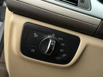 Audi A6 Gen-C7-2011-2018