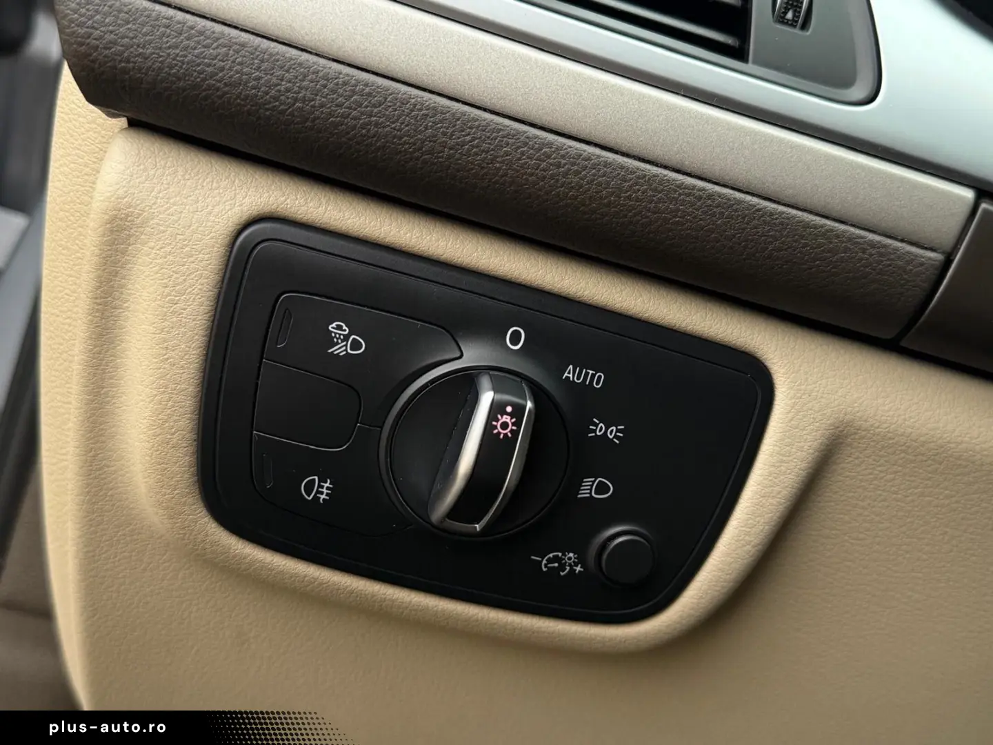 Audi A6 Gen-C7-2011-2018