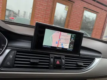 Audi A6 Gen-C7-2011-2018