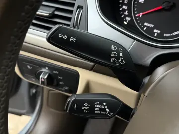 Audi A6 Gen-C7-2011-2018