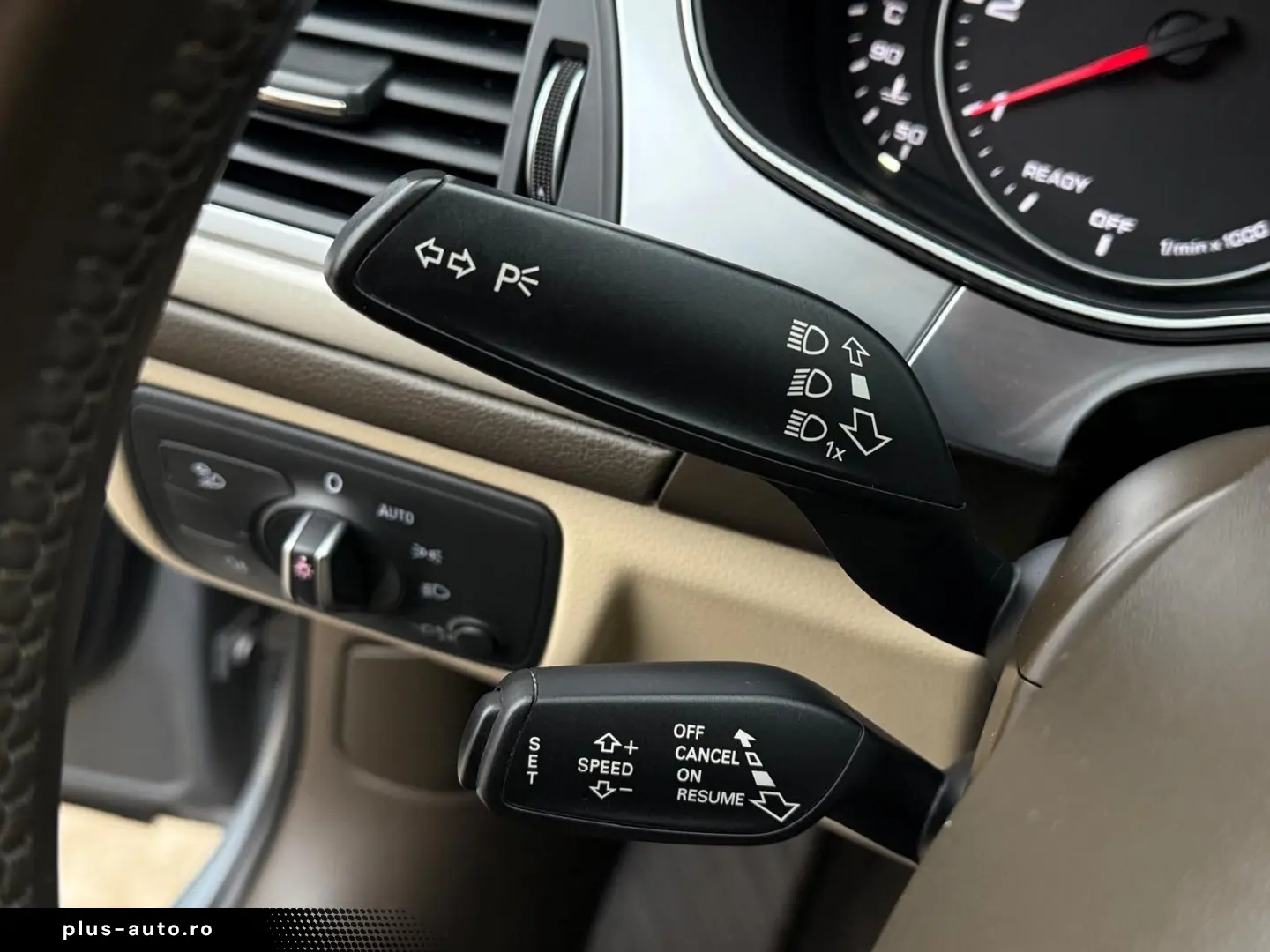 Audi A6 Gen-C7-2011-2018