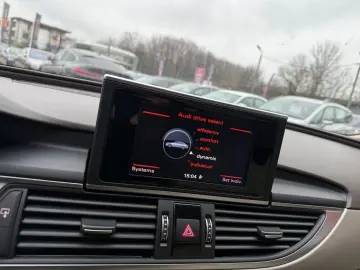 Audi A6 Gen-C7-2011-2018