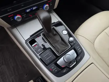 Audi A6 Gen-C7-2011-2018