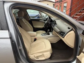 Audi A6 Gen-C7-2011-2018