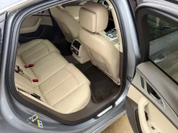 Audi A6 Gen-C7-2011-2018