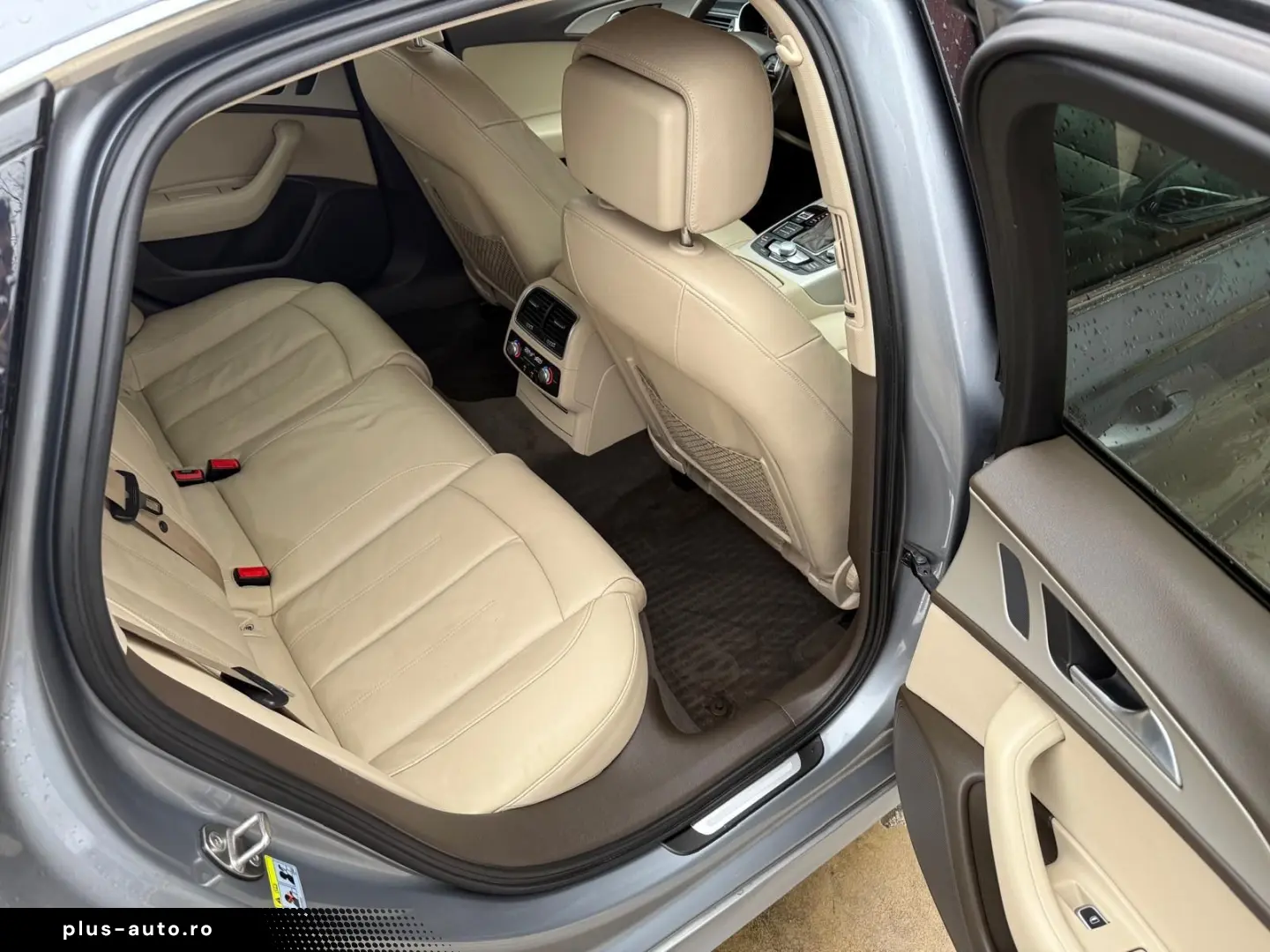 Audi A6 Gen-C7-2011-2018